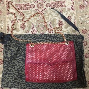 BLACK FRIDAY SPECIAL! Rebecca Minkoff shoulder bag